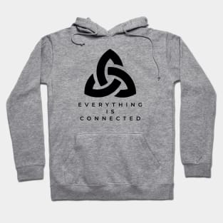 Everything is Connected Hoodie